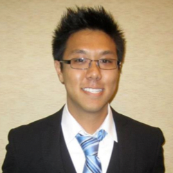 Gavin Morinaga