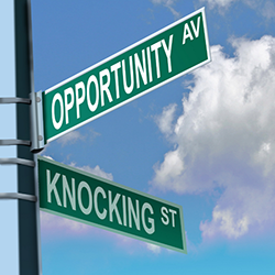 Opportunities