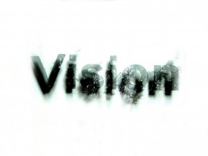 vision