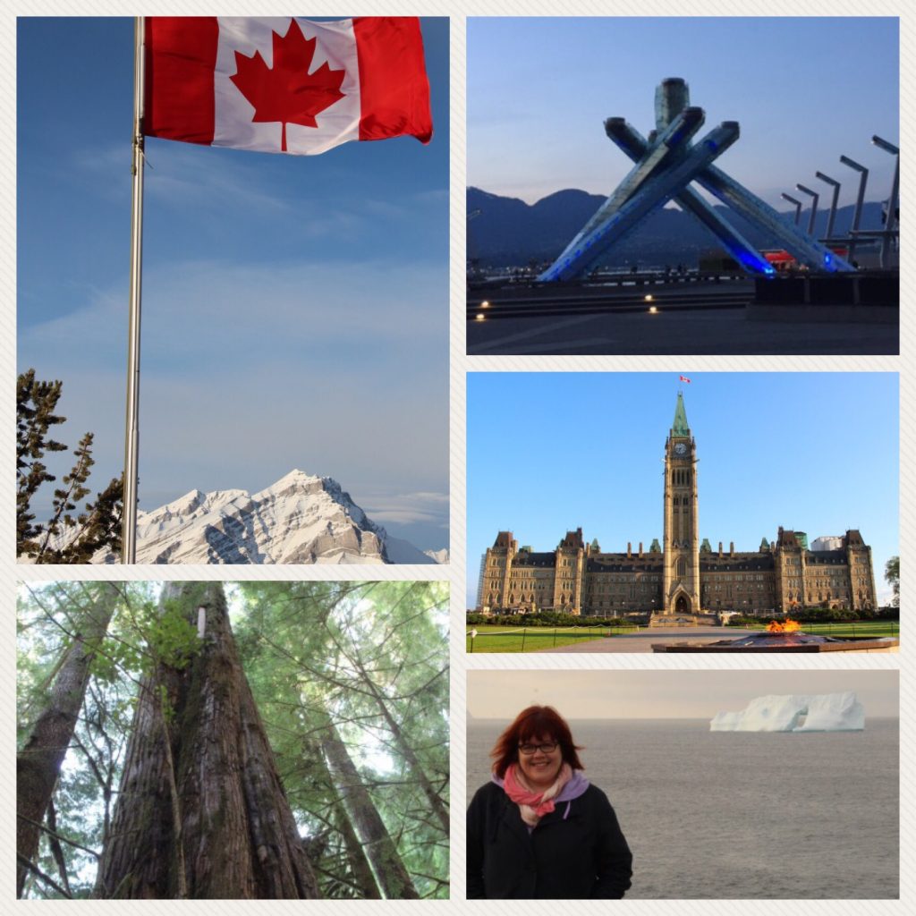 Canada 150