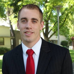 Nathan Langley, Director of Sales for TheLockingCap.com