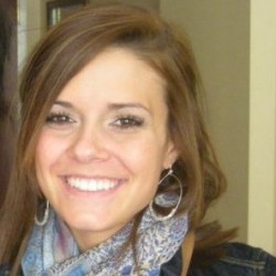 Summer 2012 #38 Vector Marketing All-American Scholarship Winner, Meghan Moon