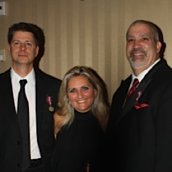 Queen Elizabeth II's Diamond Jubilee Award Recipients