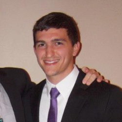 Open blog post titled 'Saint Petersburg College student earns #11 scholarship for sales performance'